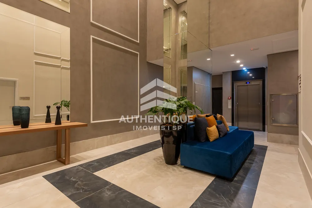 Apartamento, 3 quartos, 158 m² - Foto 15