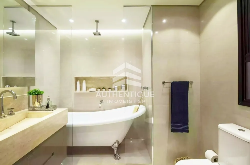 Apartamento, 3 quartos, 158 m² - Foto 10
