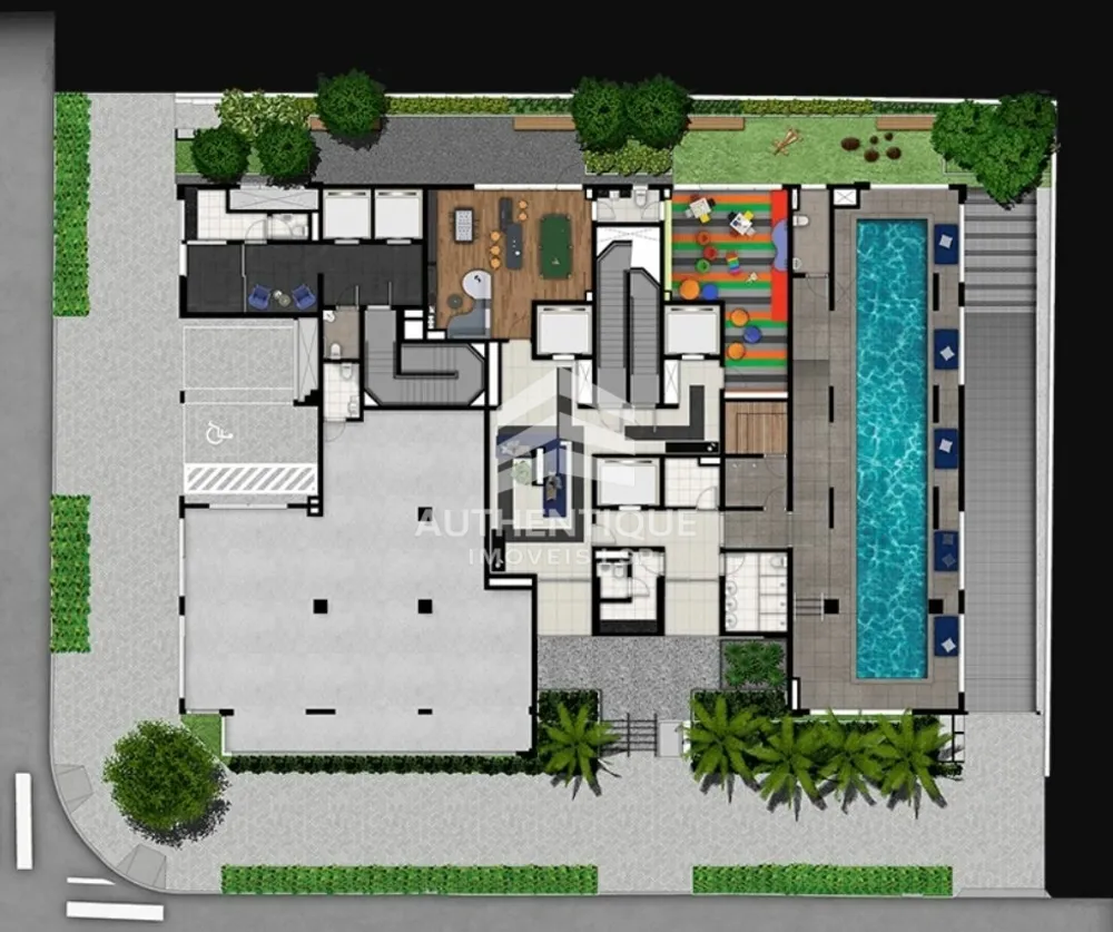Apartamento, 3 quartos, 158 m² - Foto 17