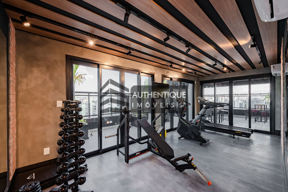 Apartamento, 3 quartos, 158 m² - Foto 5