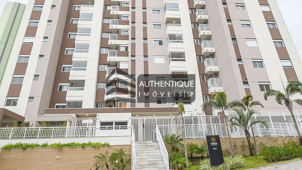 Apartamento, 2 quartos, 80 m² - Foto 4