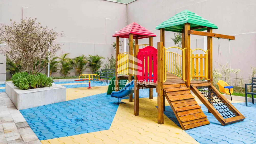 Apartamento, 2 quartos, 80 m² - Foto 6