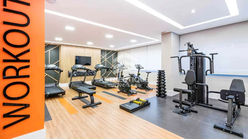 Apartamento, 2 quartos, 80 m² - Foto 15