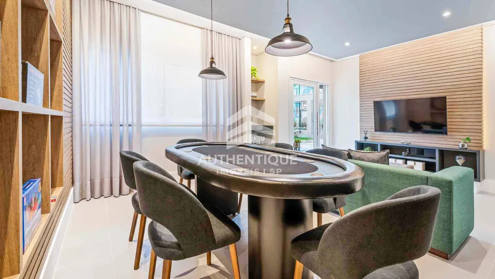 Apartamento, 2 quartos, 80 m² - Foto 8