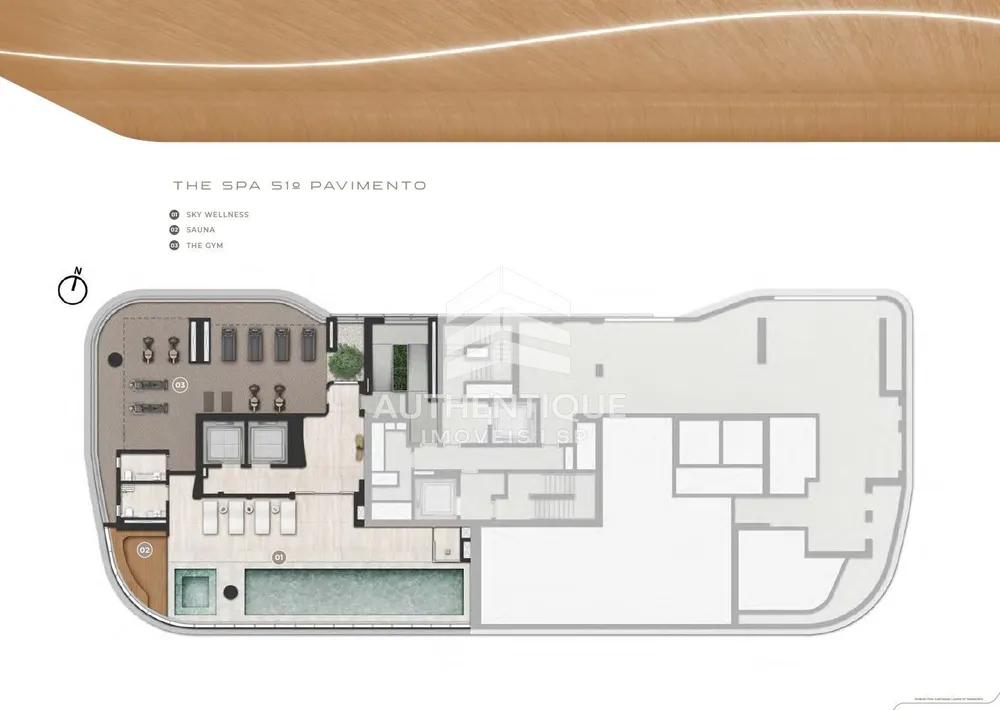 Apartamento, 4 quartos, 576 m² - Foto 4