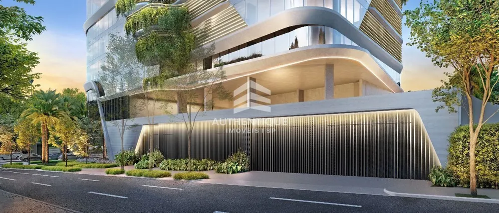 Apartamento, 4 quartos, 576 m² - Foto 5