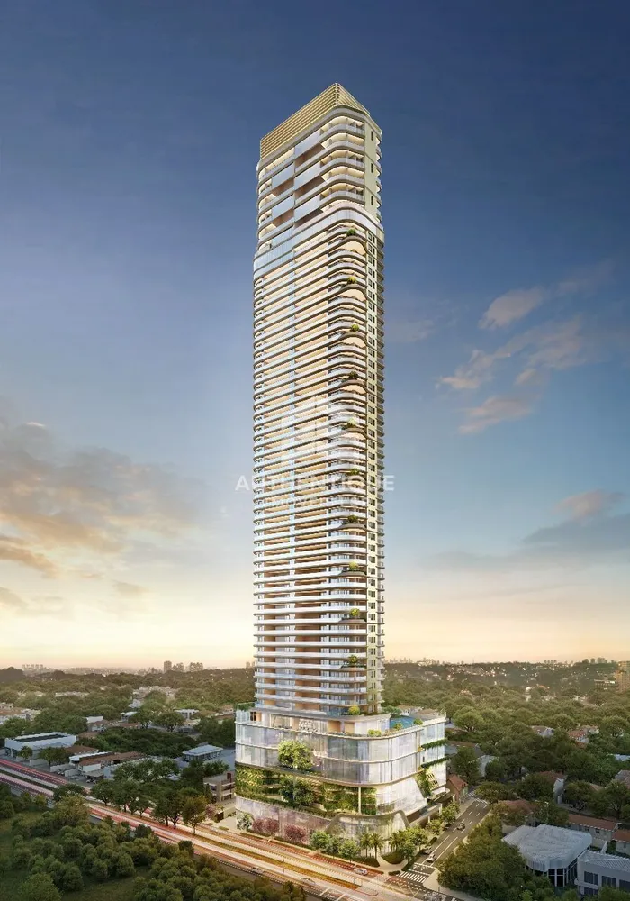 Apartamento, 4 quartos, 576 m² - Foto 10
