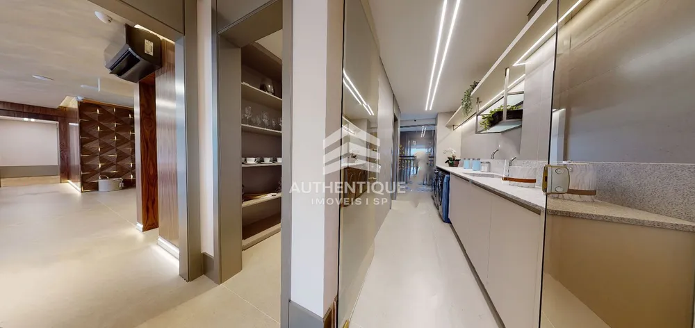 Apartamento, 4 quartos, 370 m² - Foto 8