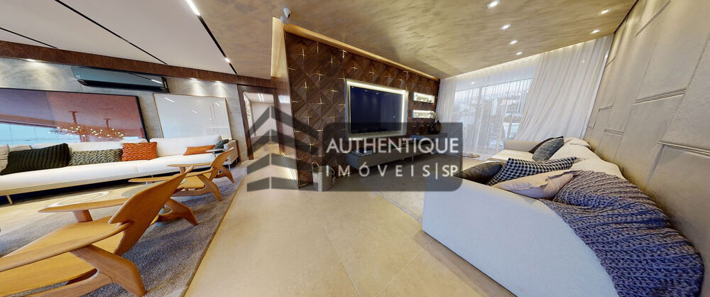 Apartamento, 4 quartos, 370 m² - Foto 1