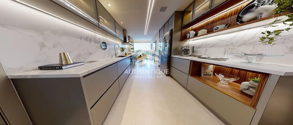Apartamento, 4 quartos, 370 m² - Foto 9