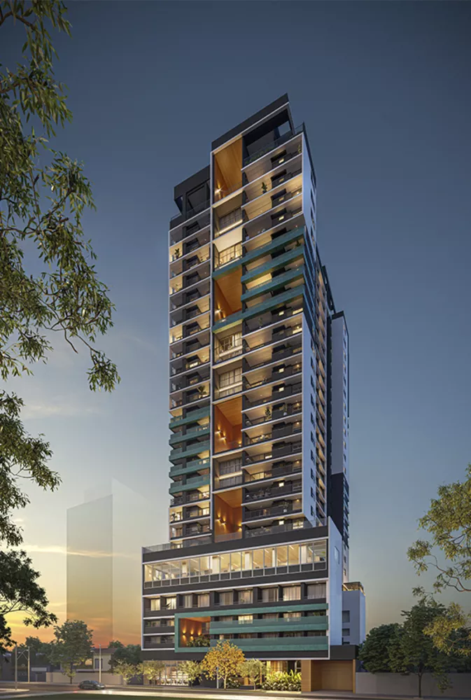 Loja-Salão, 360 m² - Foto 1