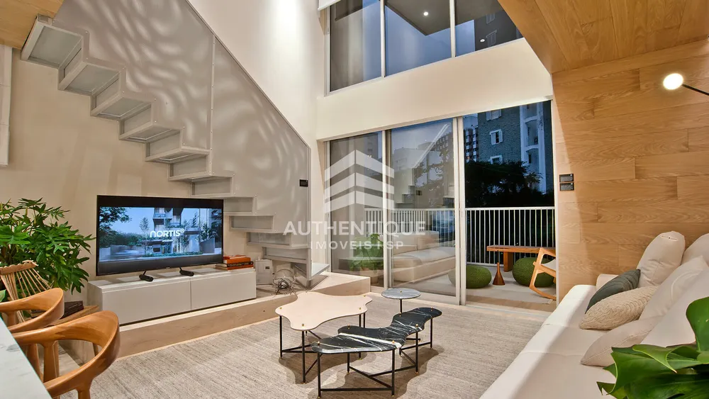 Apartamento, 1 quarto, 79 m² - Foto 14