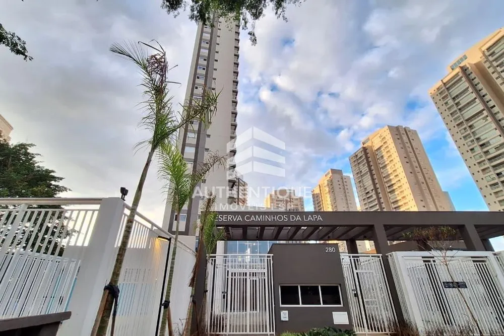 Apartamento, 2 quartos, 91 m² - Foto 6