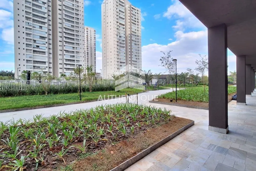 Apartamento, 2 quartos, 91 m² - Foto 7