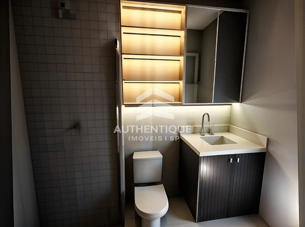 Apartamento, 2 quartos, 91 m² - Foto 3