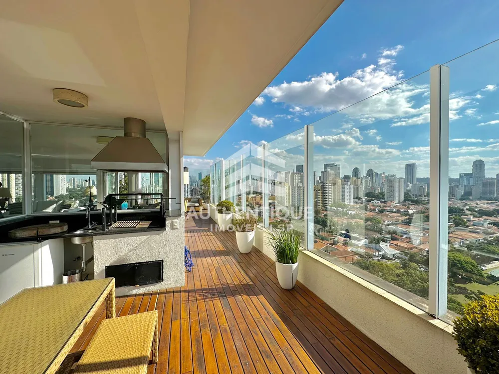 Cobertura, 4 quartos, 420 m² - Foto 5