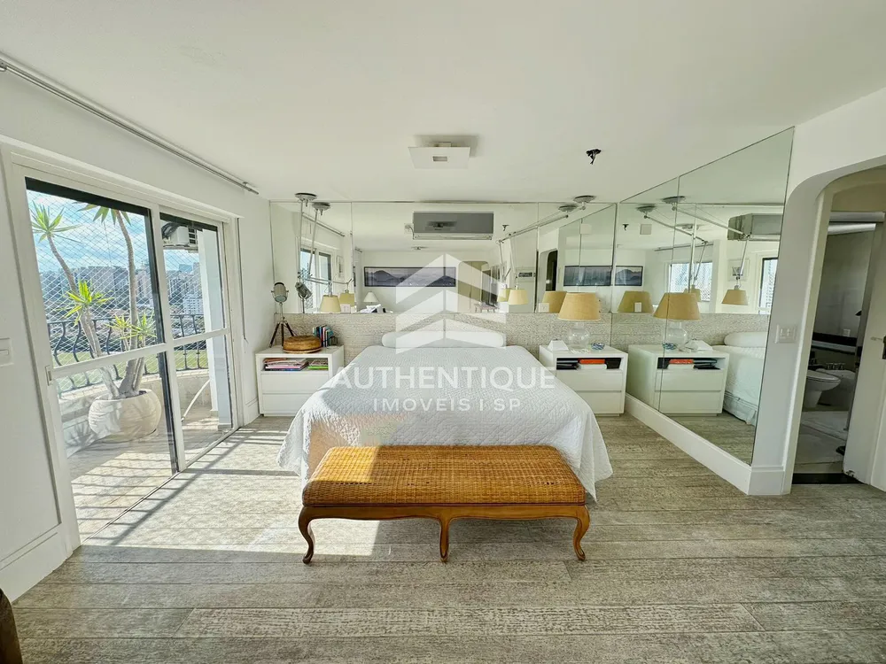 Cobertura, 4 quartos, 420 m² - Foto 6