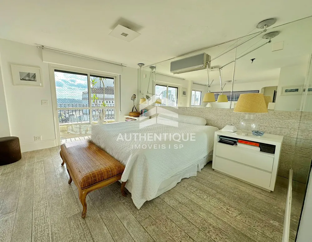 Cobertura, 4 quartos, 420 m² - Foto 11