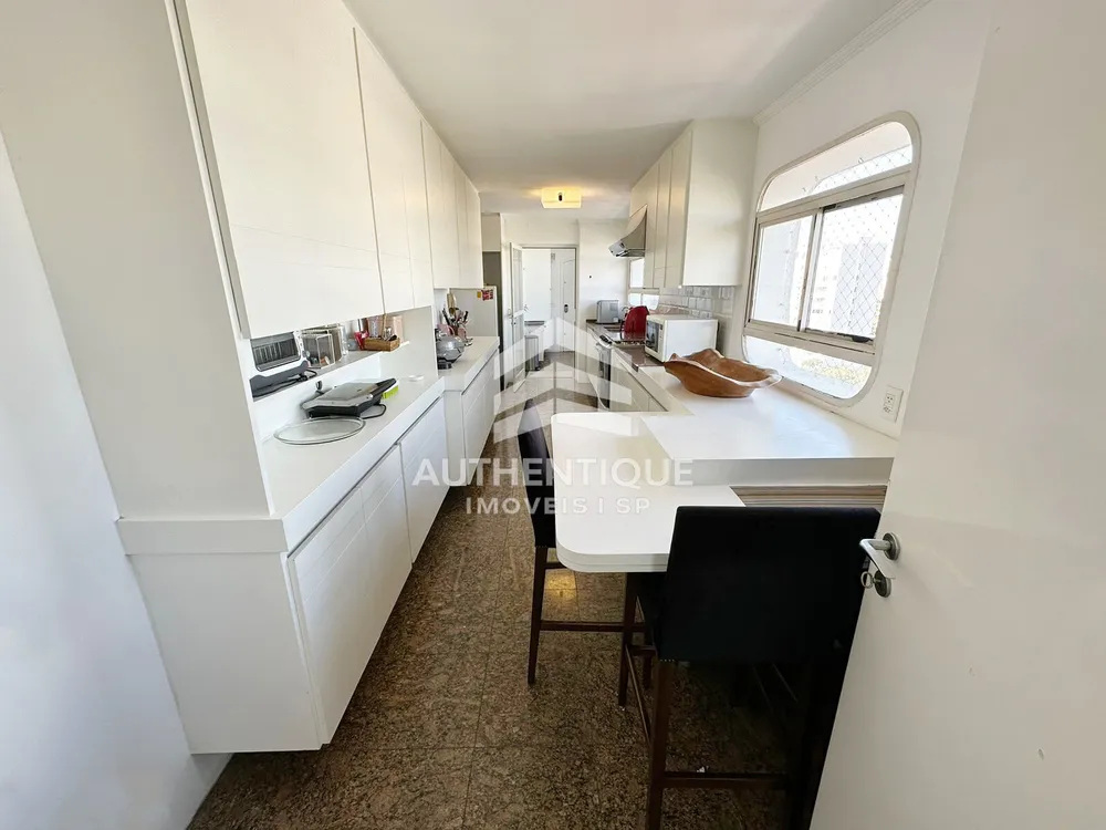 Cobertura, 4 quartos, 420 m² - Foto 8
