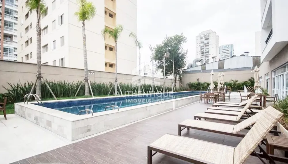 Apartamento, 1 quarto, 38 m² - Foto 46
