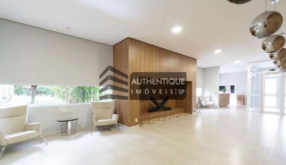 Apartamento, 1 quarto, 38 m² - Foto 30