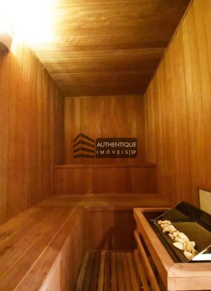 Apartamento, 1 quarto, 38 m² - Foto 20