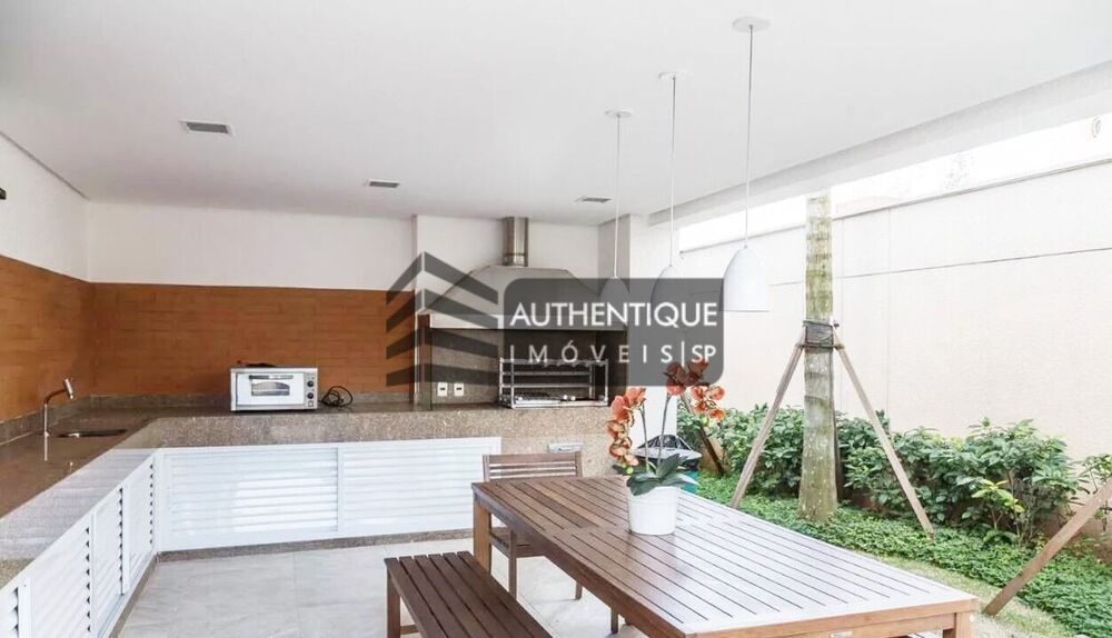 Apartamento, 1 quarto, 38 m² - Foto 15