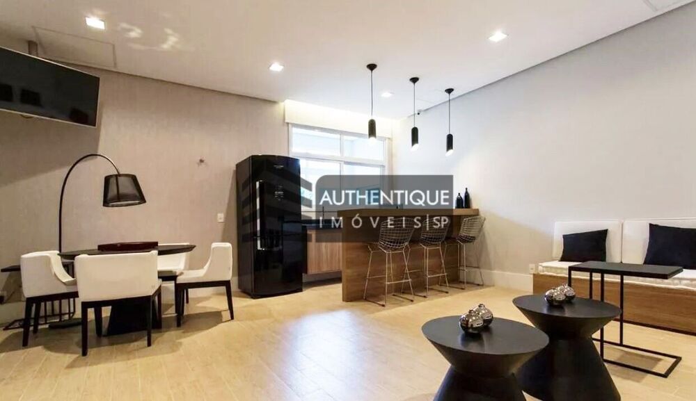 Apartamento, 1 quarto, 38 m² - Foto 42