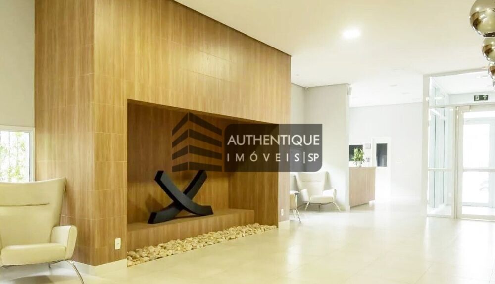 Apartamento, 1 quarto, 38 m² - Foto 33