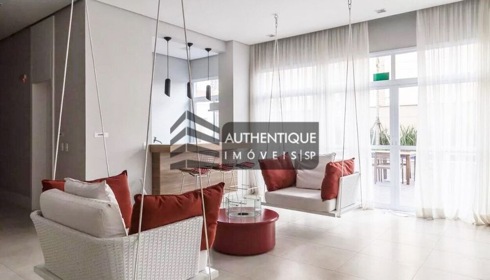 Apartamento, 1 quarto, 38 m² - Foto 9