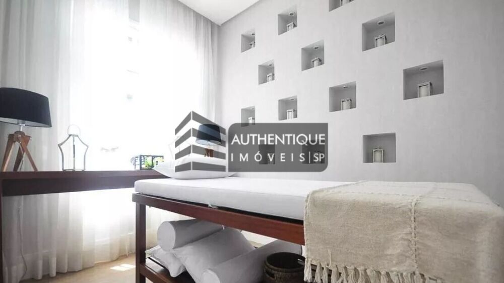 Apartamento, 1 quarto, 38 m² - Foto 18