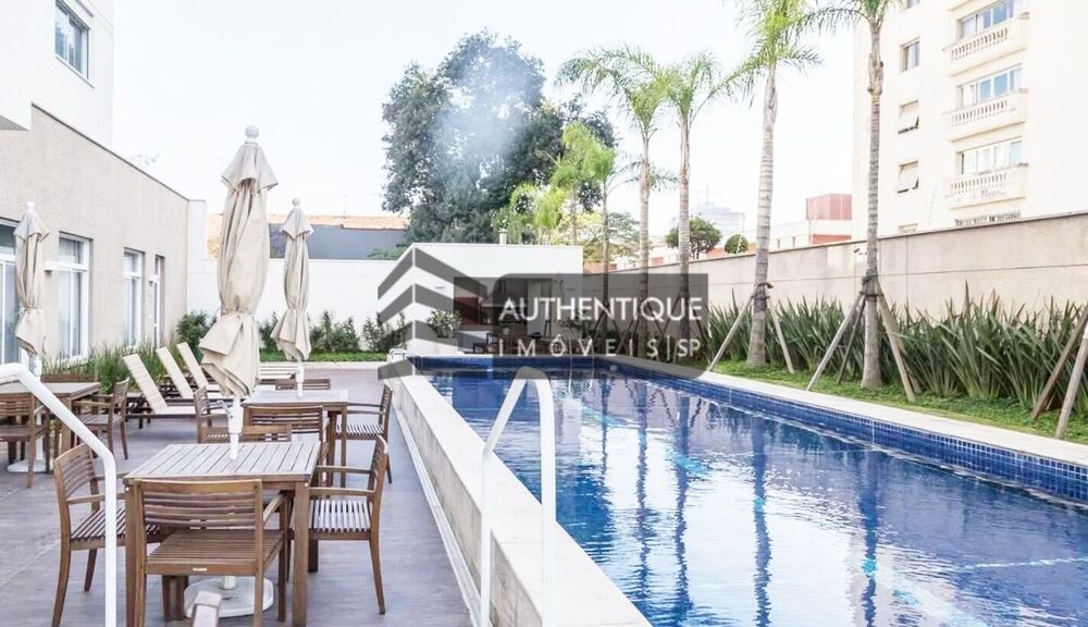 Apartamento, 1 quarto, 38 m² - Foto 27
