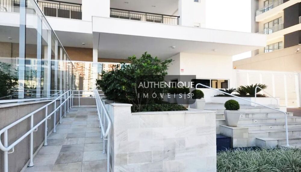 Apartamento, 1 quarto, 38 m² - Foto 4