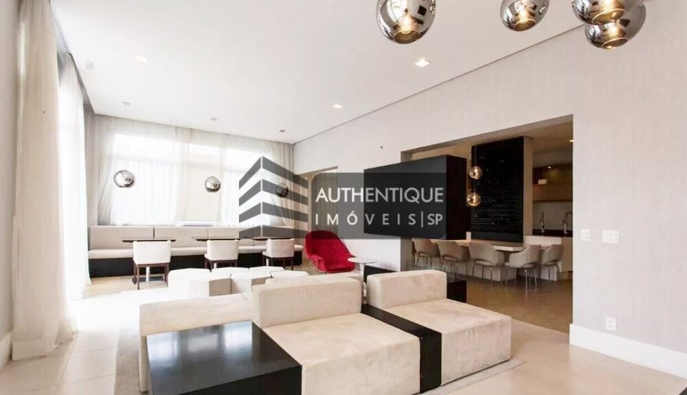Apartamento, 1 quarto, 38 m² - Foto 6