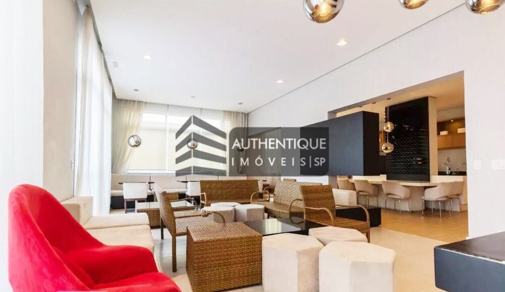 Apartamento, 1 quarto, 38 m² - Foto 12