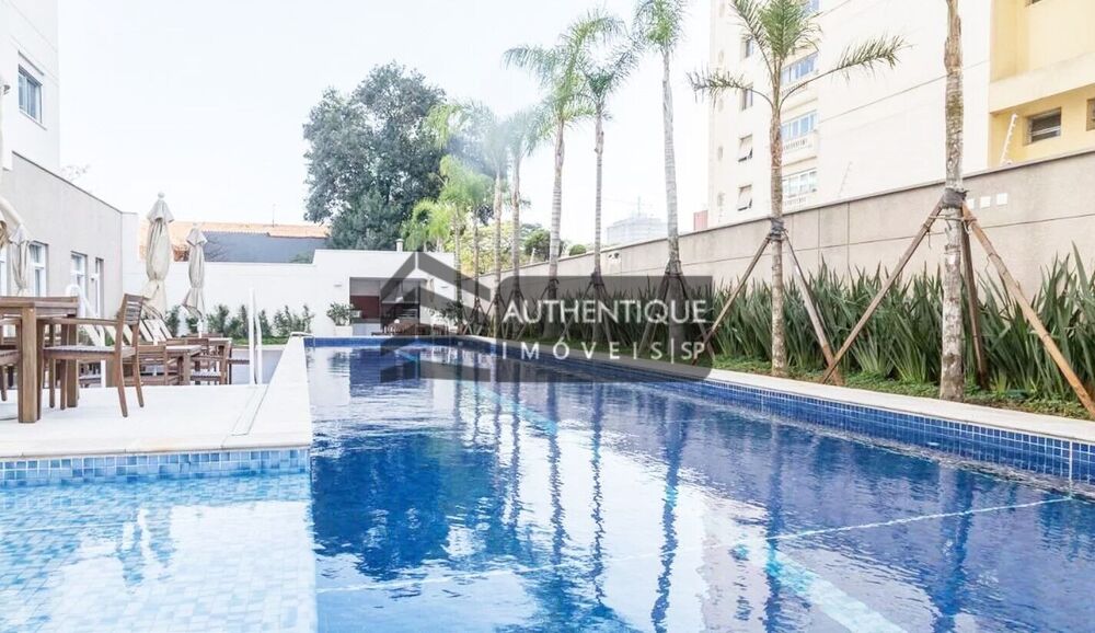 Apartamento, 1 quarto, 38 m² - Foto 25