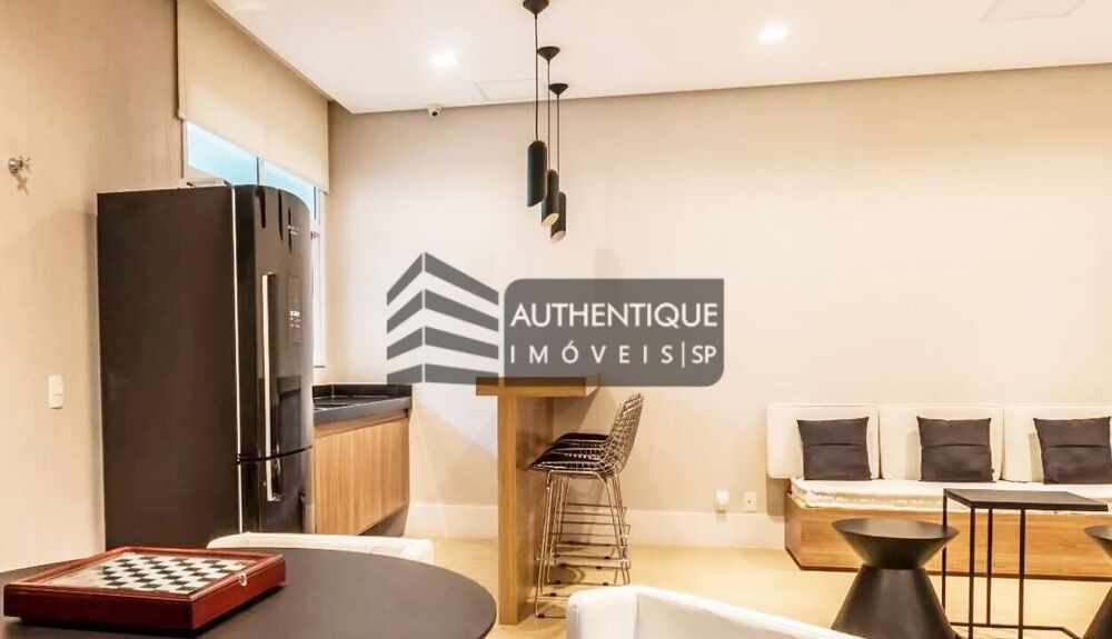 Apartamento, 1 quarto, 38 m² - Foto 43