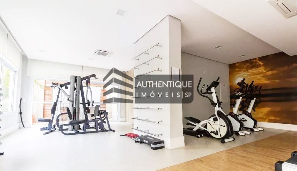 Apartamento, 1 quarto, 38 m² - Foto 19