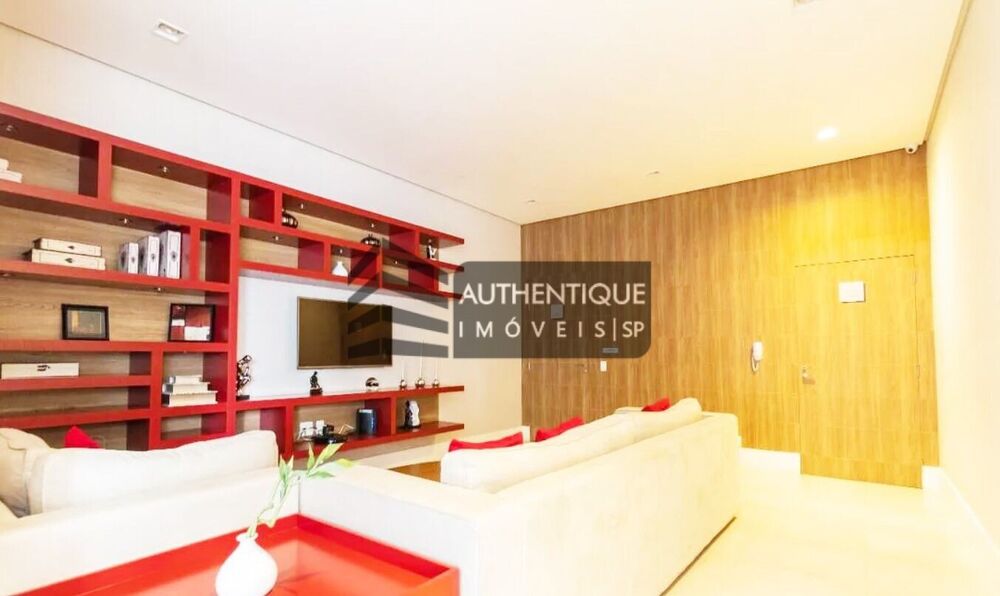 Apartamento, 1 quarto, 38 m² - Foto 32