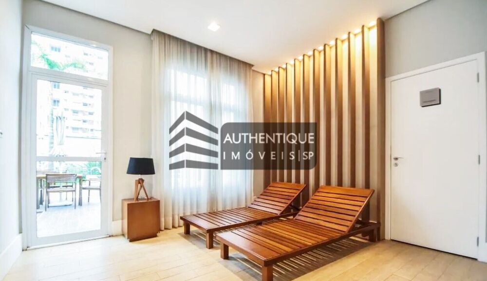 Apartamento, 1 quarto, 38 m² - Foto 16