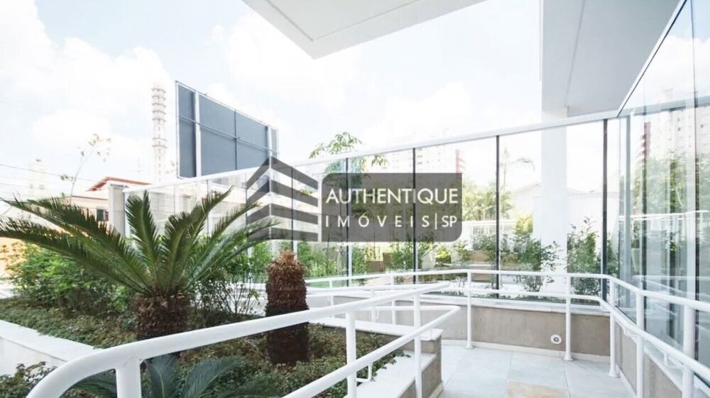 Apartamento, 1 quarto, 38 m² - Foto 29