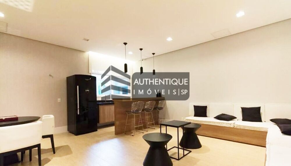 Apartamento, 1 quarto, 38 m² - Foto 10