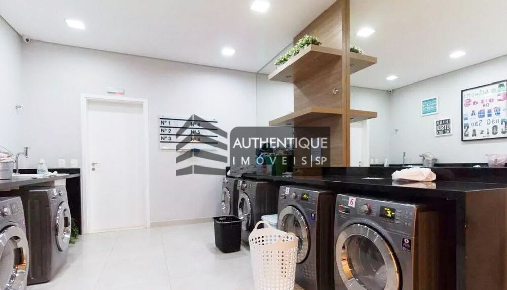 Apartamento, 1 quarto, 38 m² - Foto 11