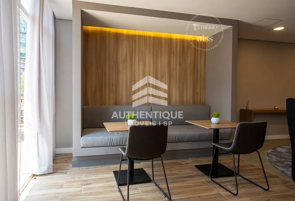 Apartamento, 2 quartos, 39 m² - Foto 19
