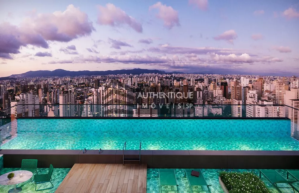 Apartamento, 2 quartos, 66 m² - Foto 2