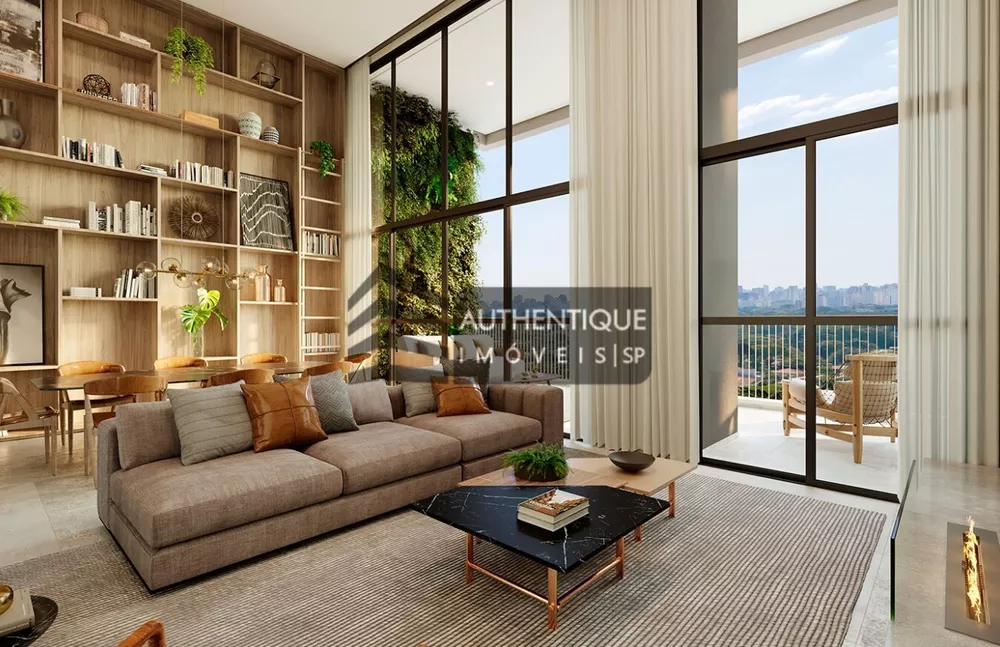 Apartamento, 2 quartos, 66 m² - Foto 4