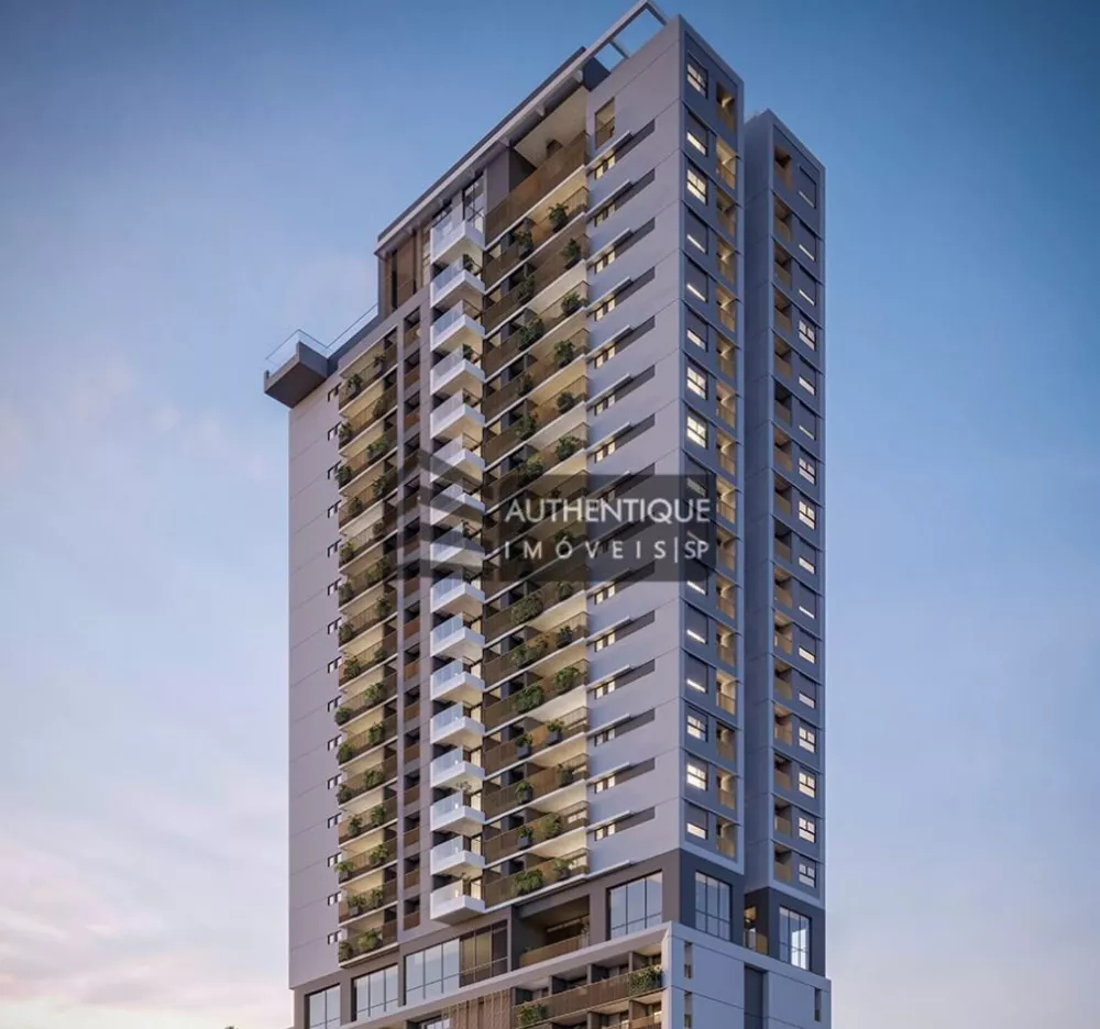 Apartamento, 2 quartos, 66 m² - Foto 1