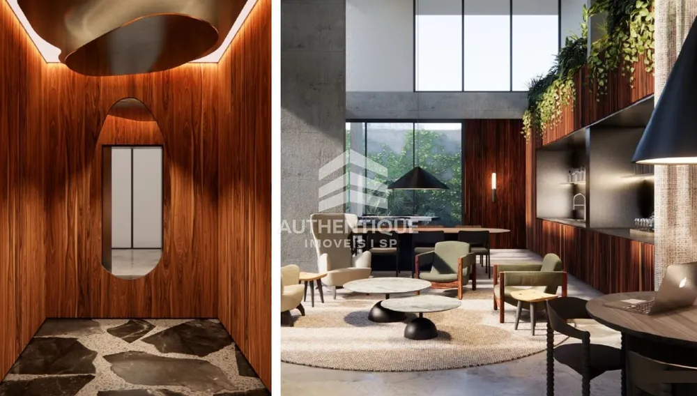 Cobertura, 4 quartos, 484 m² - Foto 3