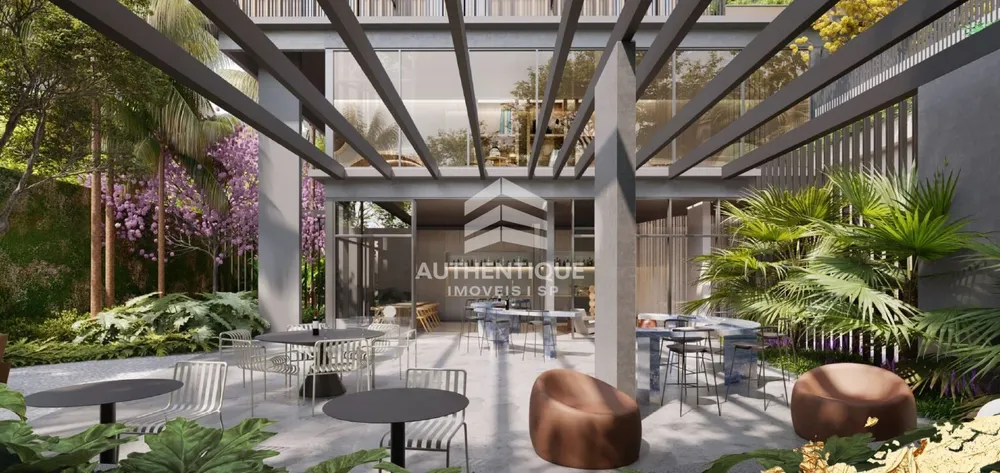Cobertura, 4 quartos, 484 m² - Foto 1