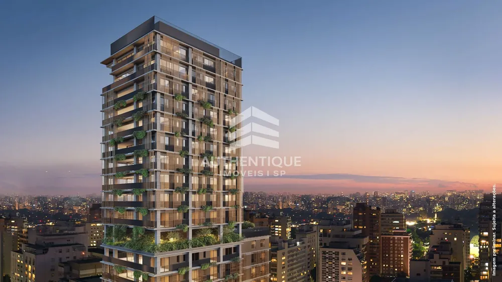Cobertura, 4 quartos, 484 m² - Foto 2
